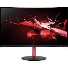 Earn a Acer Nitro curved gaming monitor as low as £203.47 from Ebuyer