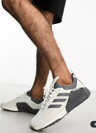 Zapatillas Adidas Dropset 2 Trainer por 68,25€