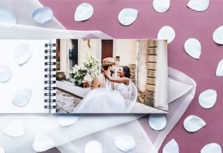 Gratis fotoboekje bij Smartphoto