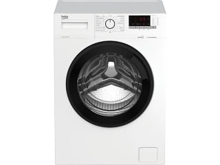 Lavadora carga frontal Beko WTA 9715 XW, 9 kg, 1400 rpm, 15 Programas, Función Vapor por 261,90€