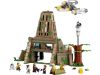 Lego Star Wars Rebellenbasis Op Yavin 4 voor €111,99 bij Fun.be