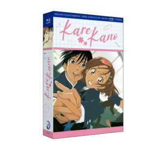 Kare Kano Edición coleccionista por solo 34€
