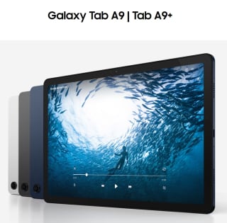 Gratis Galaxy Tab A9+ t.w.v. €194 bij aankoop van een Samsung S24