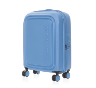 Maleta de cabina MANDARINA DUCK Logoduck+ Cerradura TSA 55x40x20cm por solo 69,99€