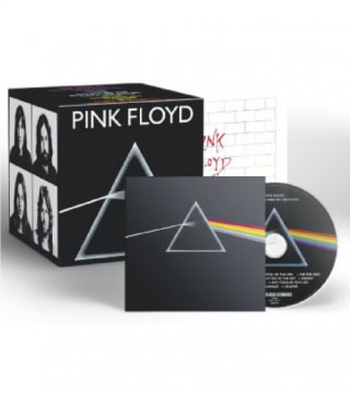 Colección The Rolling Stones completa por solo 160€