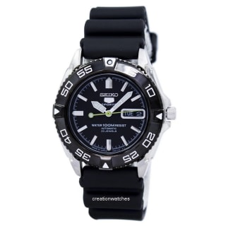 Reloj SEIKO 5 por 135€