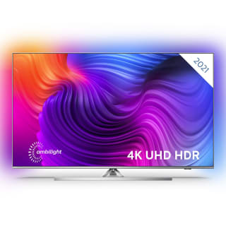 Televisión 58 pulgadas Philips 58PUS8556/12 UHD 4K por 499€ (E.C.I Plus por 449,10€)