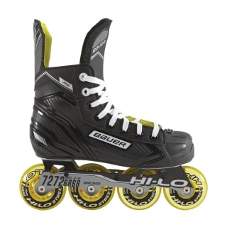 Bauer RS Roller Inline Hockey Skate (Junior) voor €79,99 bij Decathlon