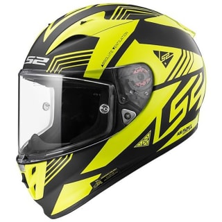 Casco FF323 Arrow R Evo a solo 119€