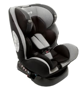 Silla de auto Multifix Safety 1st convertible por $113.990