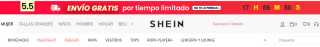 Envío gratis por tiempo limitado