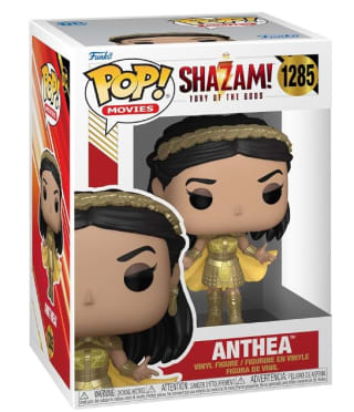 figura Funko Pop, Movies: Shazam 2 - Sister #3 por 7,33€