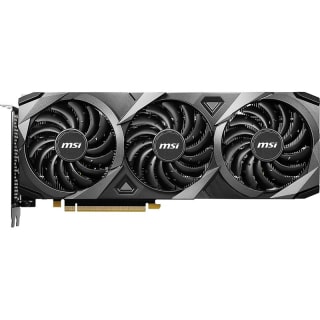 Tarjeta grafica Msi Rtx 3060 ventus x3 oc 12GB a solo 304,43€