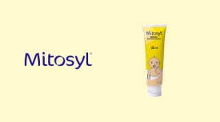 Regalo de Bálsamo Primeros Dientes por la compra de 2 productos mitosyl