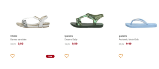 Tot 80% korting op geselecteerde schoenen bij Schuurman schoenen