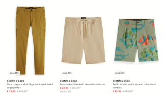 Otrium kortingscode voor 25% extra korting op de sale tot 80%