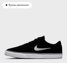 Zapatillas Nike SB Chron 2 a tan solo 45,47€