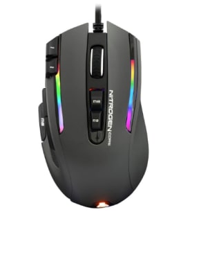 Ratón Gaming The G-Lab Kult Nitrogen Neutron por 19.99€