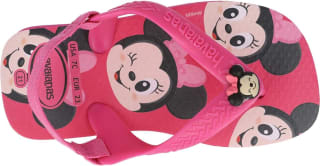 Havaianas Baby Disney Classics voor €7,20 bij Amazon