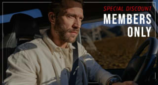 20% korting bij Petrol Industries