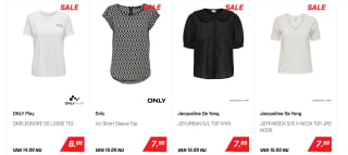 Tot 50% korting tijdens de sale bij Daka