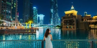 Dubai 5 días H 5* + Vuelos desde 844€ por persona.