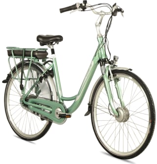 Vogue Basic N7 middenklasse e-bike voor €994 bij Matrabike