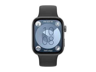 Smartwatch Huawei Watch Fit 3, 1.82" AMOLED por 92,65€