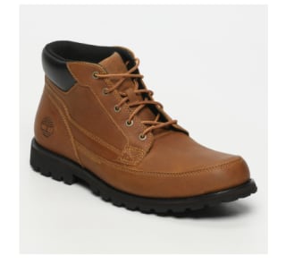 Botas de Piel para Hombre Timberland Attleboro por 54.99€