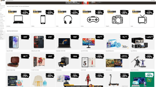 Código 15€ de regalo Singles' Day en Fnac por cada 100€ de compra