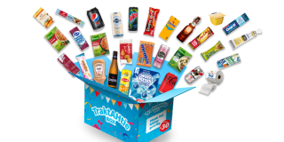 Spaar voor een gratis traktAHtie box bij Albert Heijn