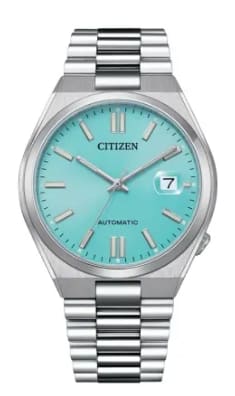 Montre Automatique Citizen Tsuyosa Tiffany à 260,10€