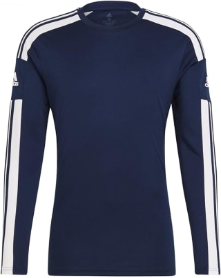 Adidas Squadra 21 Voetbalshirt voor €8,95 bij Amazon