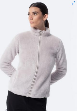 Sudadera Geographical Norway de manga larga con capucha Mujer por 7,99€