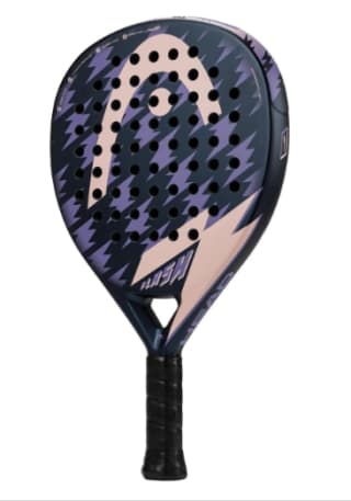 Pala de pádel HEAD Flash por 29,99€