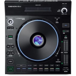 Denon DJ LC6000 PRIME uitbreidingscontroller voor €419 bij Recordcase