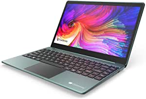 Laptop Gateway Ultra Slim i3 a $4,999 en Amazon