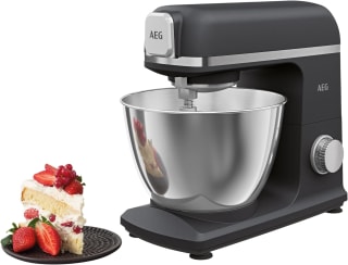 AEG KM5-1-4BPT Keukenmachine voor €129 bij Ibood