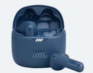 JBL Tune Flex draadloze oordopjes blauw voor €59,99 bij JBL