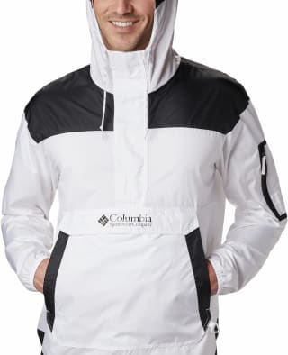 Columbia Challenger Windjack voor heren voor €21 bij Amazon