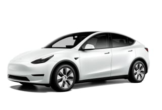 Tesla Model Y prijsverlaging vanaf 44990 euro ( ex SEPP subisidie 2950 euro)