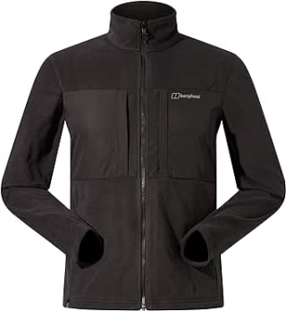 Men's Berghaus Prism Guide Fleece Jacket - £34