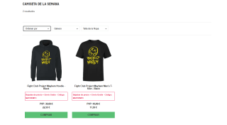 Portes gratis y bajada de precio en zavvi