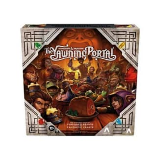 Juego de Mesa HeroQuest JHeroQuest por 47,€