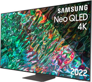 Samsung Neo QLED 55QN92B voor €899 bij Artandcraft