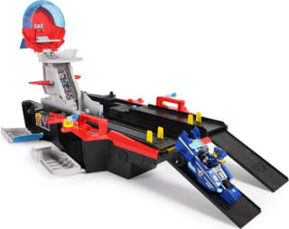 PAW Patrol The Mighty Movie Marine Hoofdkwartier voor €89,09 bij Bol.com