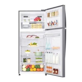 Frigorífico LG GTF916PZPED por 980€