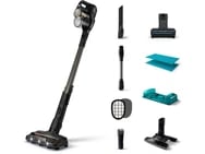 Philips 8000 series XC8349/01 - Steelstofzuiger voor €299 bij Ibood