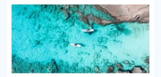 Menorca con Ferry 5 días desde 166€.