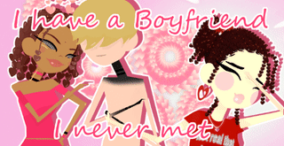 Gratis videojuego Tengo un novio al que nunca conocí, para Pc